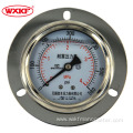 all stainless steel Refrigerant Pressure Gauge